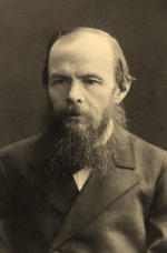 Fjodor Dostojewskij 1879. Quelle: https://commons.wikimedia.org/wiki/File:Dostoevsky_1879.jpg