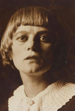Emmy Hennings