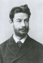 Georg Brandes
